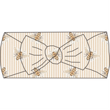 Spring/ Summer Bamboo Accessories | Bibs, Bows, Hats