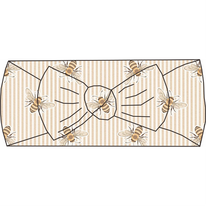Spring/ Summer Bamboo Accessories | Bibs, Bows, Hats