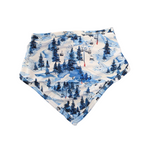 Bamboo Accessories | Bows, Hats, Bibs Alpine Ski Bib