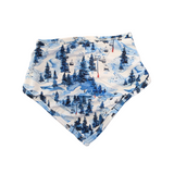 Bamboo Accessories | Bows, Hats, Bibs Alpine Ski Bib