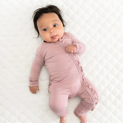 Solid Color Bamboo Sleeper