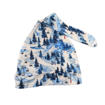 Bamboo Accessories | Bows, Hats, Bibs Alpine Ski Hat