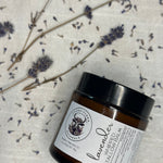 Whipped Tallow Balm by FAUNA/FLORA NATURALS