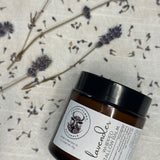 Whipped Tallow Balm by FAUNA/FLORA NATURALS