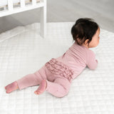 Solid Color Bamboo Sleeper