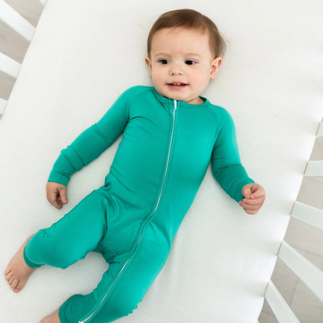 Solid Color Bamboo Sleeper