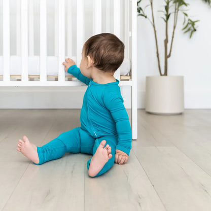 Solid Color Bamboo Sleeper
