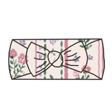 Spring/ Summer Bamboo Accessories | Bibs, Bows, Hats