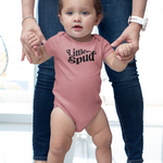 Little Spud Shirt & Onesie