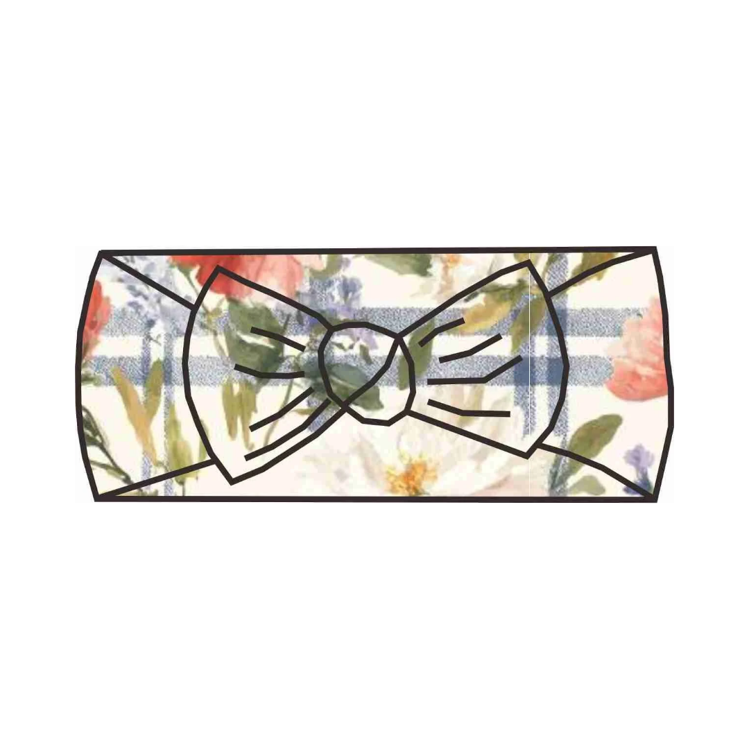 Spring/ Summer Bamboo Accessories | Bibs, Bows, Hats