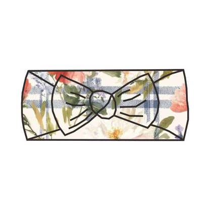 Spring/ Summer Bamboo Accessories | Bibs, Bows, Hats
