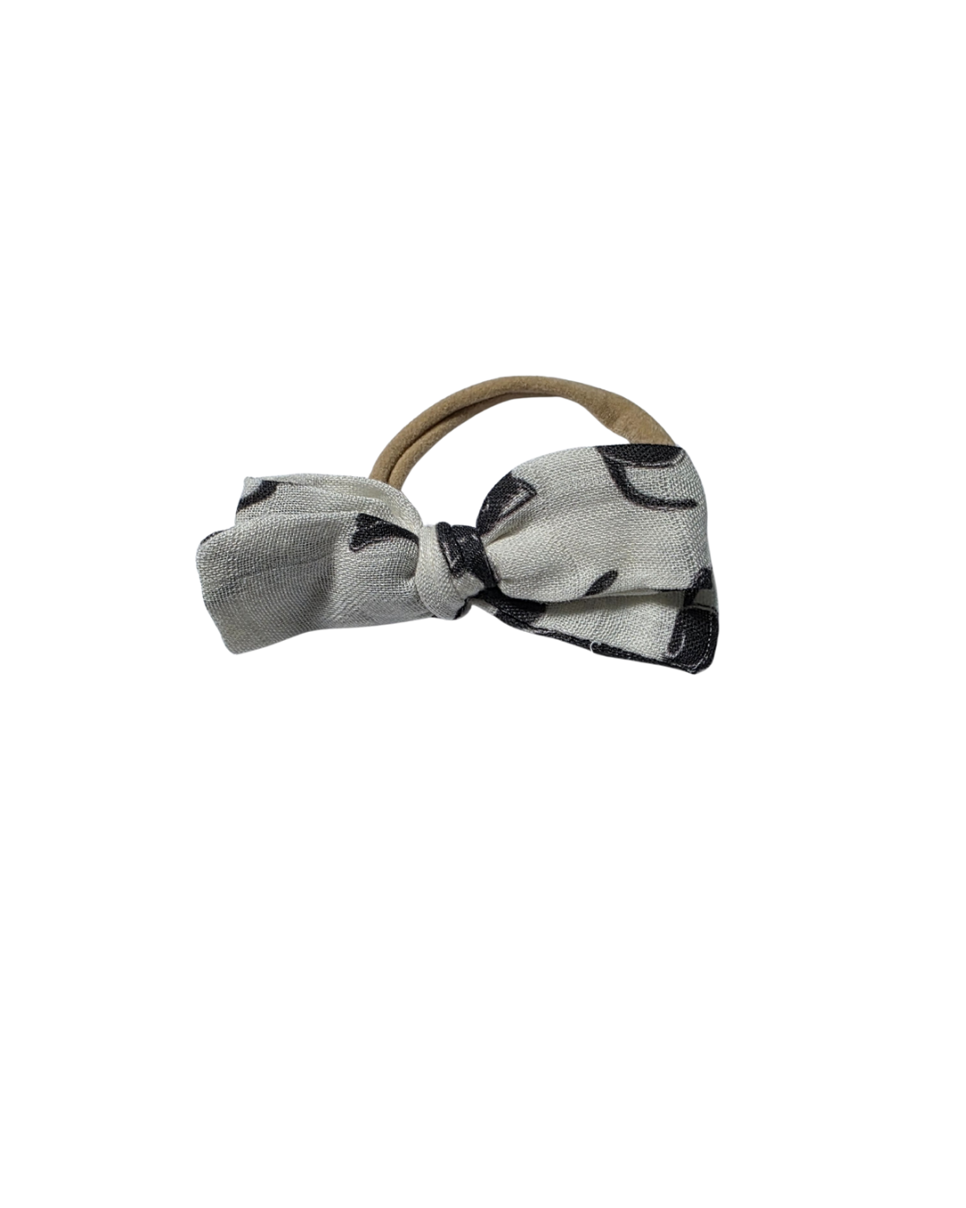 Muslin Accessories