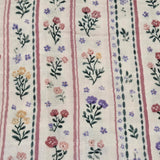 Bamboo & Muslin Swaddle