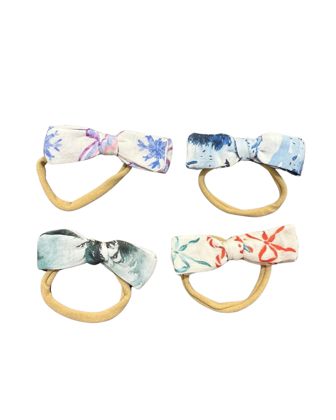 Muslin Accessories