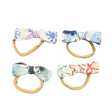 Muslin Accessories