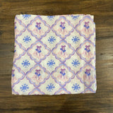 Bamboo & Muslin Swaddle | Ice Princess