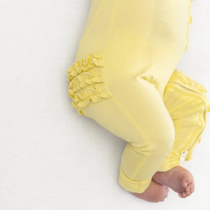 Solid Color Bamboo Sleeper