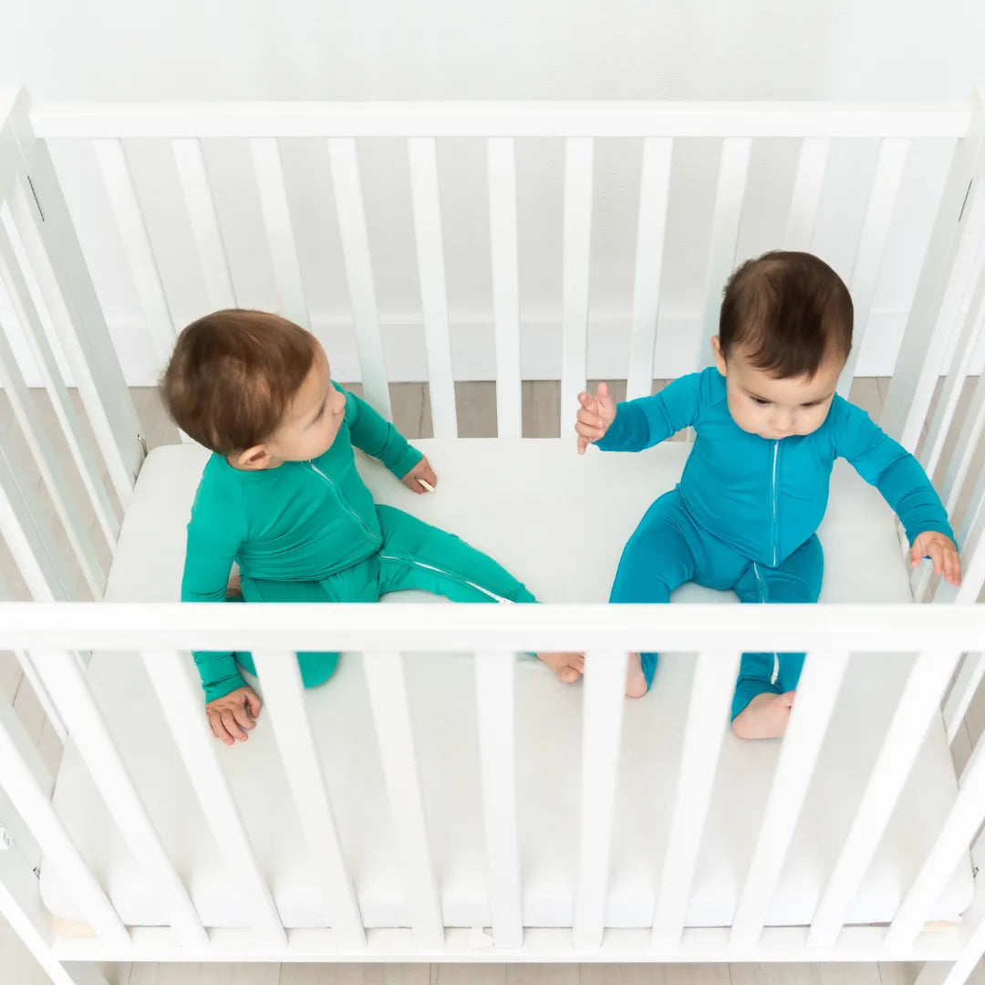 Solid Color Bamboo Sleeper