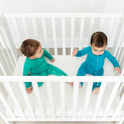 Solid Color Bamboo Sleeper