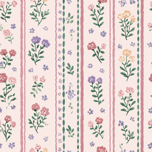 Wildflower Ribbon