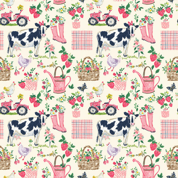 Berry Cute Farm