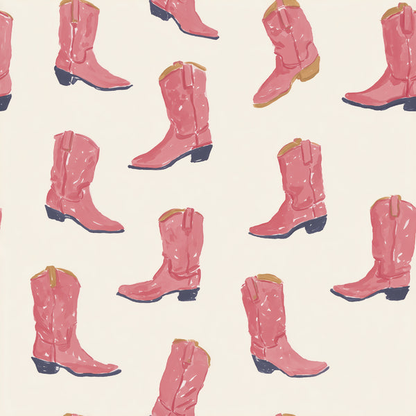 Dusty Rose Rodeo