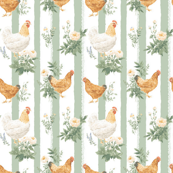 Country Cluck