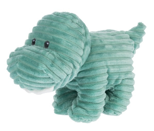 Rumples the Dino Rattle