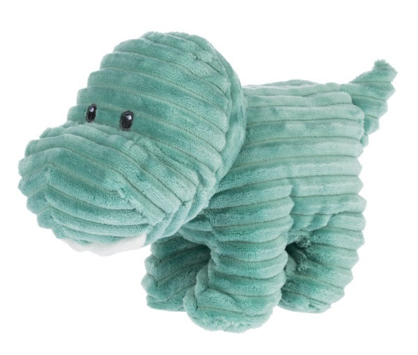 Rumples the Dino Rattle