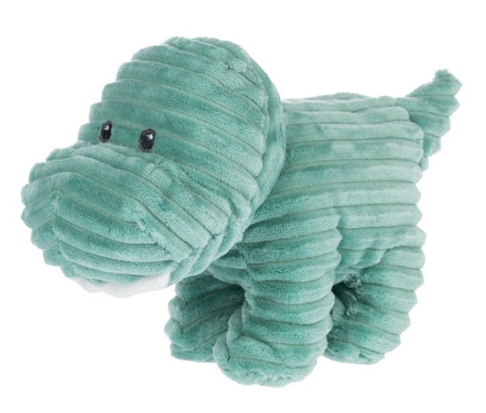 Rumples the Dino Rattle