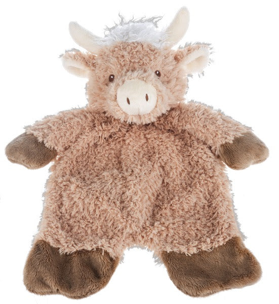 Hamish Highland Cow Lovey