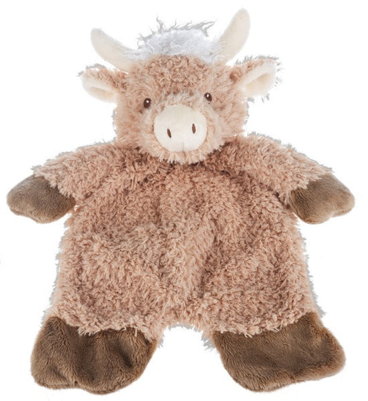 Hamish Highland Cow Lovey