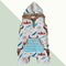Bulls & Arrows Hoodie Tank Romper 2T