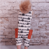 Highland Cow Jumper