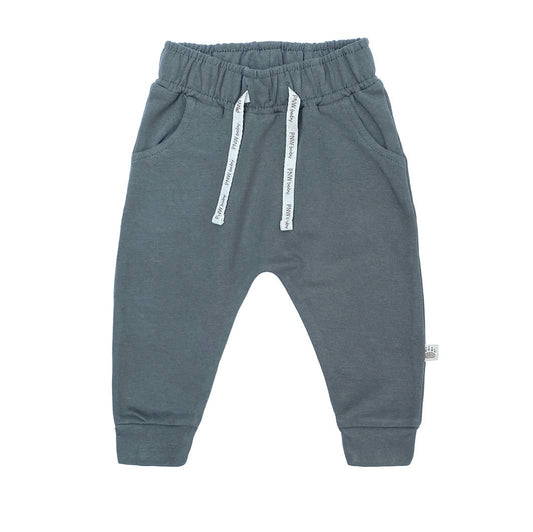 PNW Baby Jogger- Slate - Evvie Bean's Baby Boutique