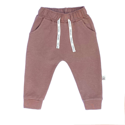 PNW Baby Jogger- Rose - Evvie Bean's Baby Boutique